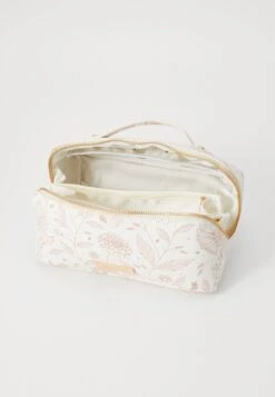 Anna Field Wash Bag - White Rose 9 Anna Field Wash Bag - White Rose -Anna Field Store 161db838b50d4795959e91dea93a501d
