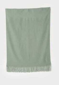 Anna Field Scarf - Green