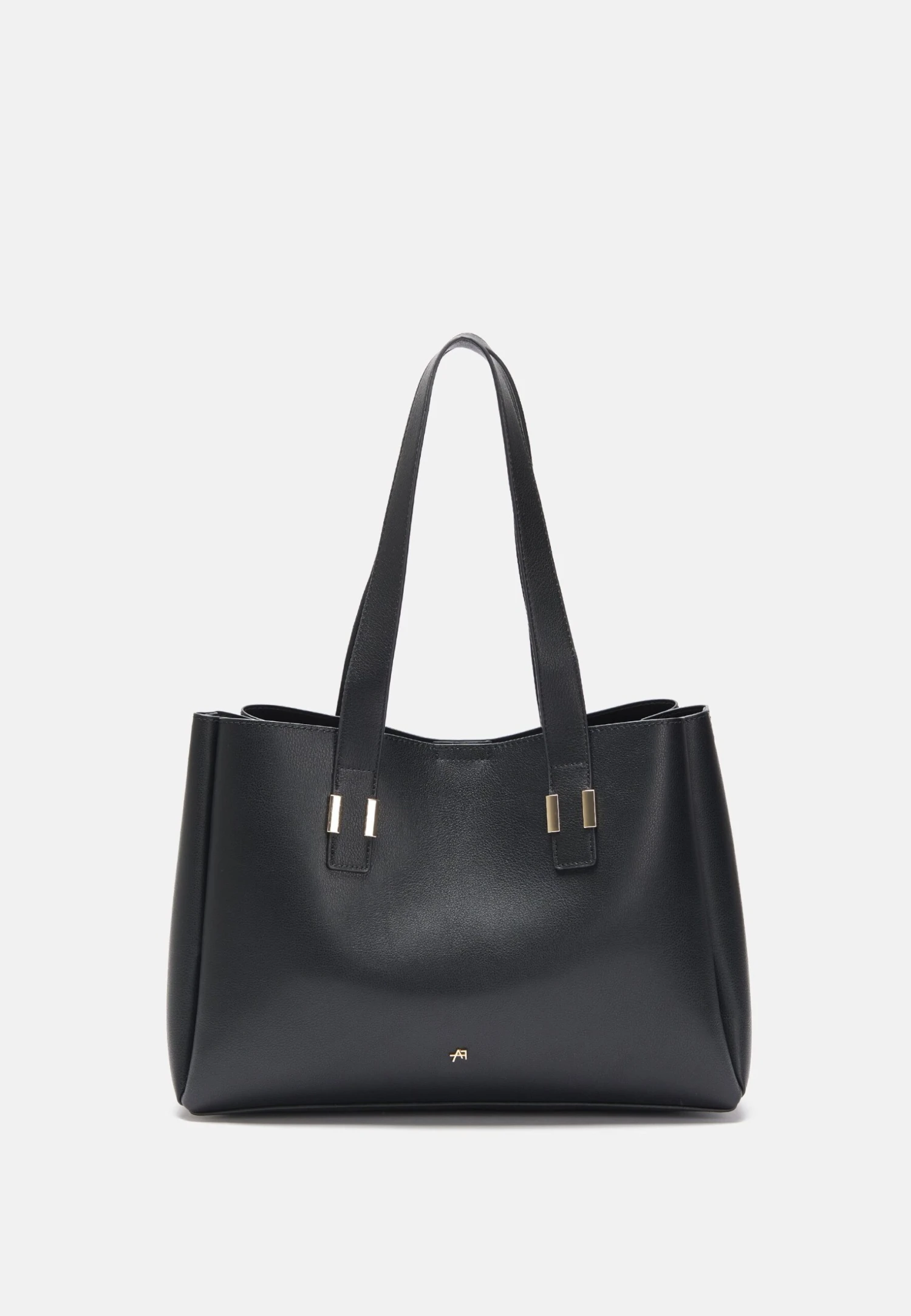 Anna Field SET - Handbag - Bordeaux 11 Anna Field SET - Handbag - Bordeaux - Image 11