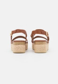 Anna Field Espadrilles - Cognac 13 Anna Field Espadrilles - Cognac -Anna Field Store 3e5a95f72f054f8a8fa6635bfd7b01c2