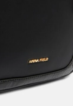 Anna Field Rucksack - 802 - Black -Anna Field Store 41bdb20720514b0fbedb5653390c2ce7