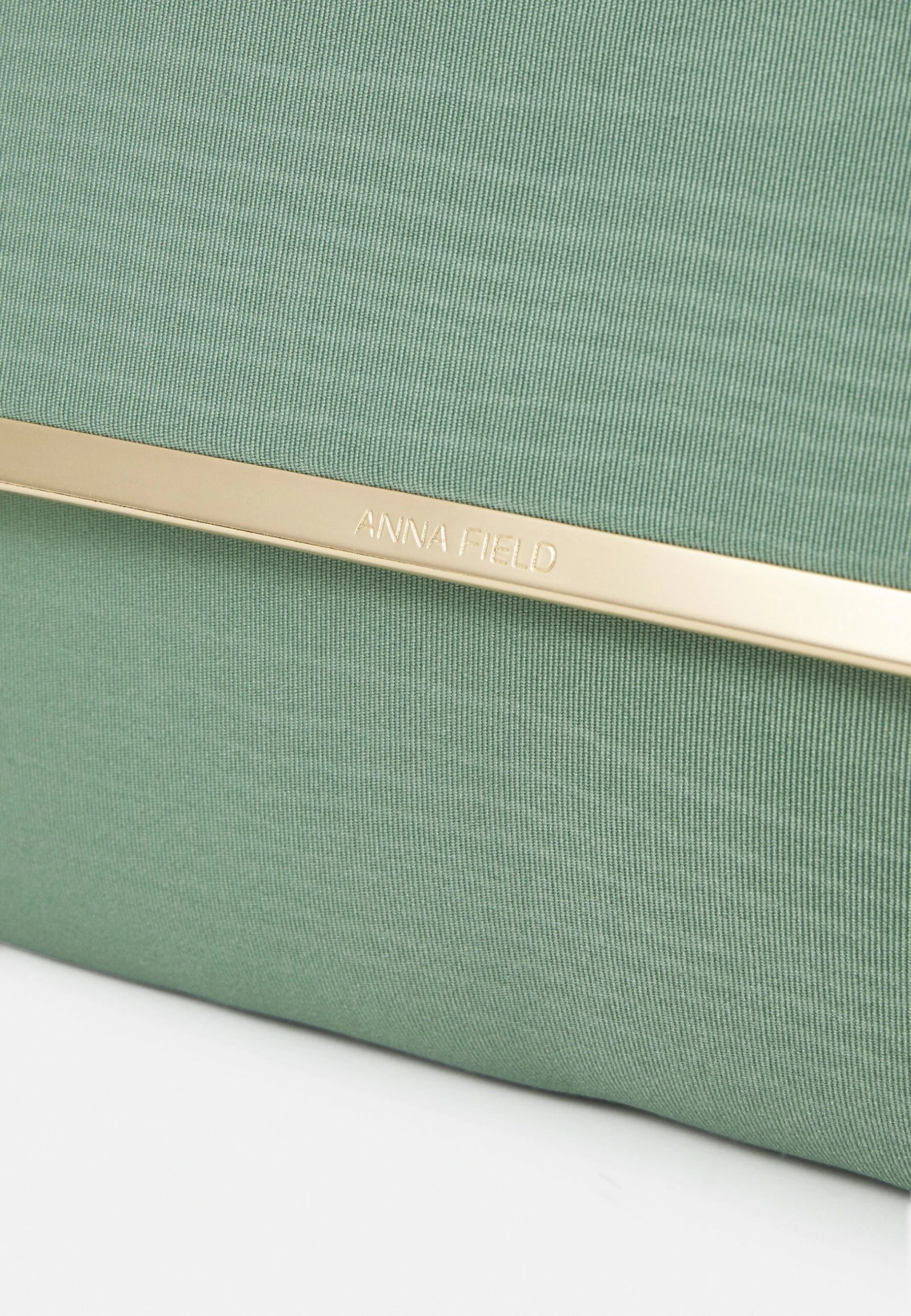 Anna Field Clutch - Mint 5 Anna Field Clutch - Mint - Image 5