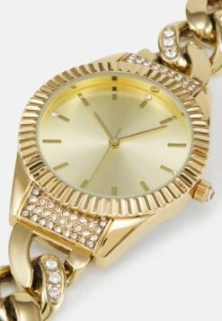 Anna Field Watch - Gold -Anna Field Store 5af50f5a74694b419a699ac9b17af4c1