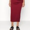 Anna Field Pencil Skirt - Pencil Skirt