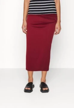 Anna Field Pencil Skirt - Pencil Skirt