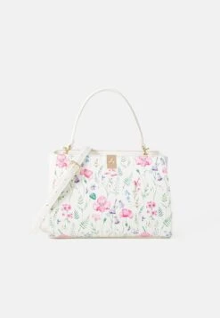 Anna Field Handbag - White