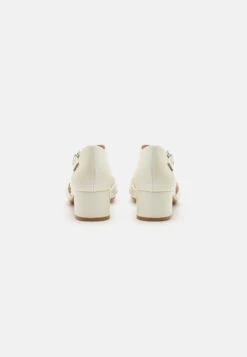 Anna Field Classic Heels - Off White 10 Anna Field Classic Heels - Off White -Anna Field Store 7bae48eb3b984ce2a2f1163a8799b523