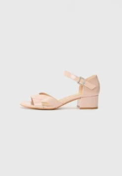 Anna Field Classic Heels - Off White 14 Anna Field Classic Heels - Off White -Anna Field Store 7ff27c9992114a3e8984c2e0510a3302