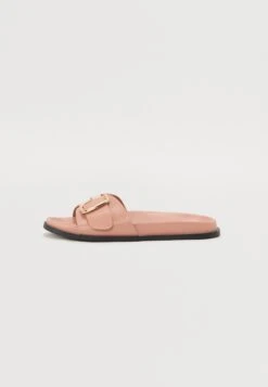 Anna Field GRIMM - Slippers - Cognac 15 Anna Field GRIMM - Slippers - Cognac -Anna Field Store 85c174563e3c40a1a9edc7ff9842768e