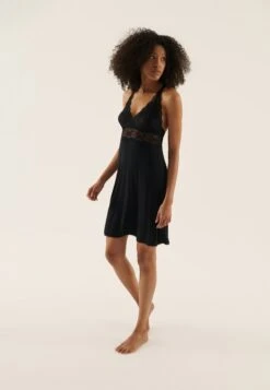 Anna Field Nightie - Nightie -Anna Field Store 878b25d4229049d0906a8cd8ff5e5e19