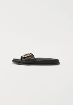 Anna Field GRIMM - Slippers - Cognac 17 Anna Field GRIMM - Slippers - Cognac -Anna Field Store 9314d8965f334929a2ea581635d3a78e