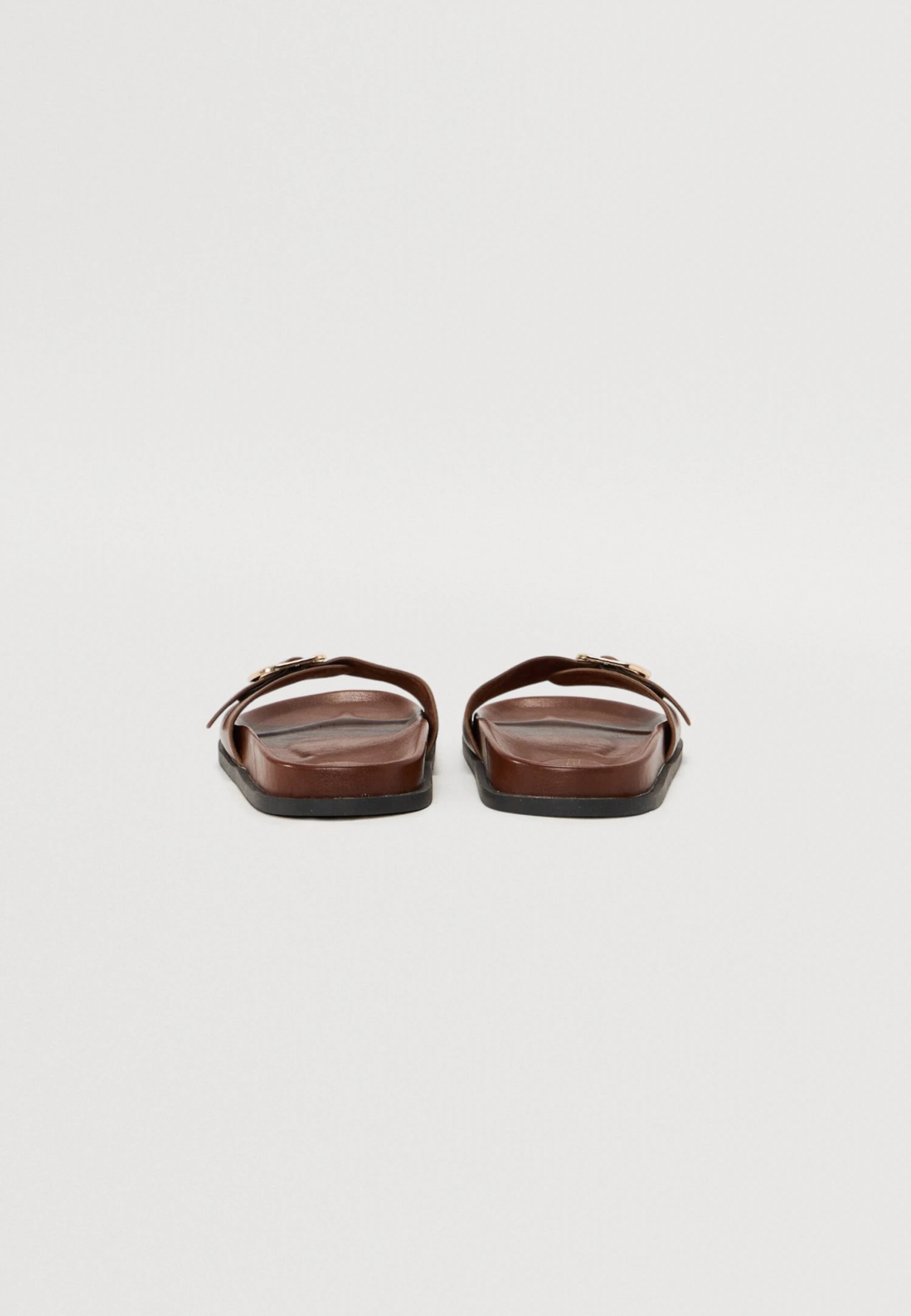 Anna Field GRIMM - Slippers - Cognac 3 Anna Field GRIMM - Slippers - Cognac - Image 3