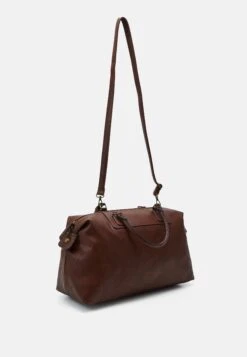 Anna Field Weekend Bag - Brown 6 Anna Field Weekend Bag - Brown -Anna Field Store a3d9684b25be4bf08b6654f8edd07f32
