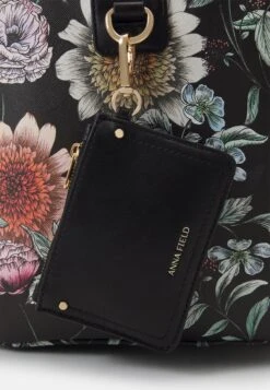 Anna Field Weekend Bag - Black/green 20 Anna Field Weekend Bag - Black/green -Anna Field Store a5dc323647ab490faa847200b85df88a