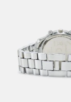 Anna Field Watch - Silver -Anna Field Store a8941cda6b814d94b7183b381cdba5b8