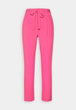 Anna Field Trousers - Pink