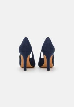 Anna Field Classic Heels - Dark Blue 9 Anna Field Classic Heels - Dark Blue -Anna Field Store bc76742b89a7472b996dfcb60fe4e44f