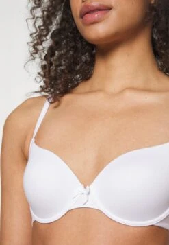 Anna Field Sunlight 3Pack Tshirt Bra - T-Shirt Bra - 402 - Pink_001 - White_802 - Black 13 Anna Field Sunlight 3Pack Tshirt Bra - T-Shirt Bra - 402 - Pink_001 - White_802 - Black -Anna Field Store bd6f424a262149d982b3a58b08f3f0a4