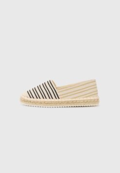 Anna Field Espadrilles - Beige/black