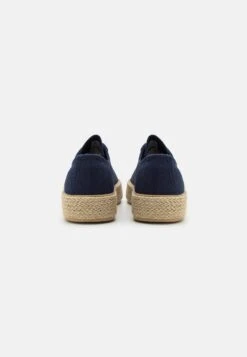 Anna Field Casual Lace-ups - Dark Blue 12 Anna Field Casual Lace-ups - Dark Blue -Anna Field Store c2f418a5daca4e288d71ad886a0d6490