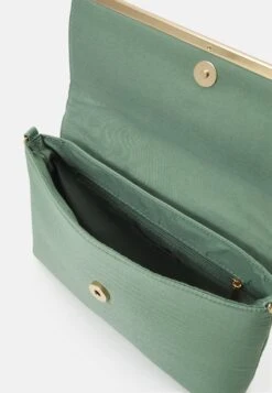 Anna Field Clutch - Mint 7 Anna Field Clutch - Mint -Anna Field Store c44665fea4d144888212690cf7778ada
