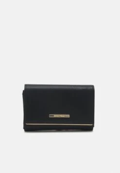 Anna Field Wallet - Black