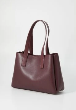 Anna Field SET - Handbag - Bordeaux 14 Anna Field SET - Handbag - Bordeaux -Anna Field Store d77155215094458e9c918c3a5590f8bb