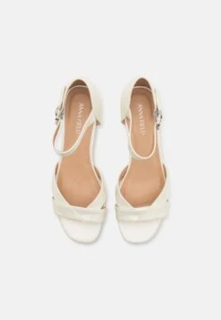 Anna Field Classic Heels - Off White 12 Anna Field Classic Heels - Off White -Anna Field Store e40792465e2948a2998c27961fe61b1c