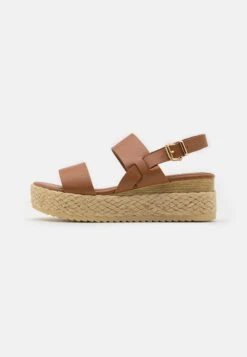 Anna Field Espadrilles - Cognac 18 Anna Field Espadrilles - Cognac -Anna Field Store e4eb02fe8c9e4ca3926bdc215168e452 1
