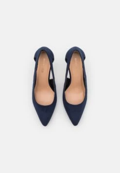 Anna Field Classic Heels - Dark Blue 11 Anna Field Classic Heels - Dark Blue -Anna Field Store e4f9a011d5144054b525e348730a7ac3