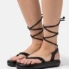 Anna Field Leather - Sandals