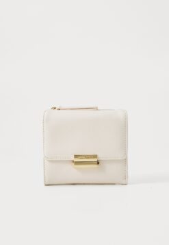 Anna Field Wallet - Offwhite