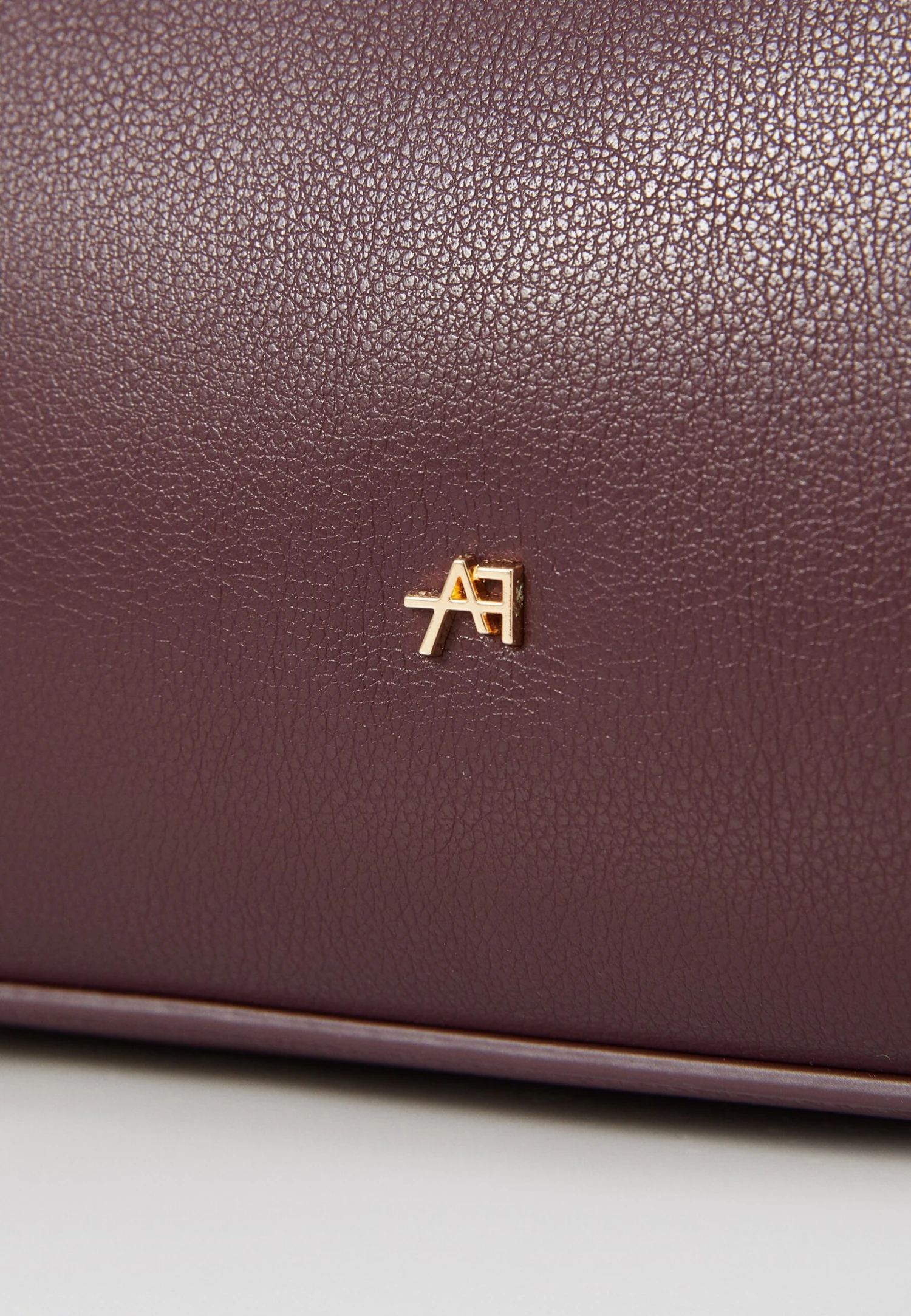 Anna Field SET - Handbag - Bordeaux 8 Anna Field SET - Handbag - Bordeaux - Image 8