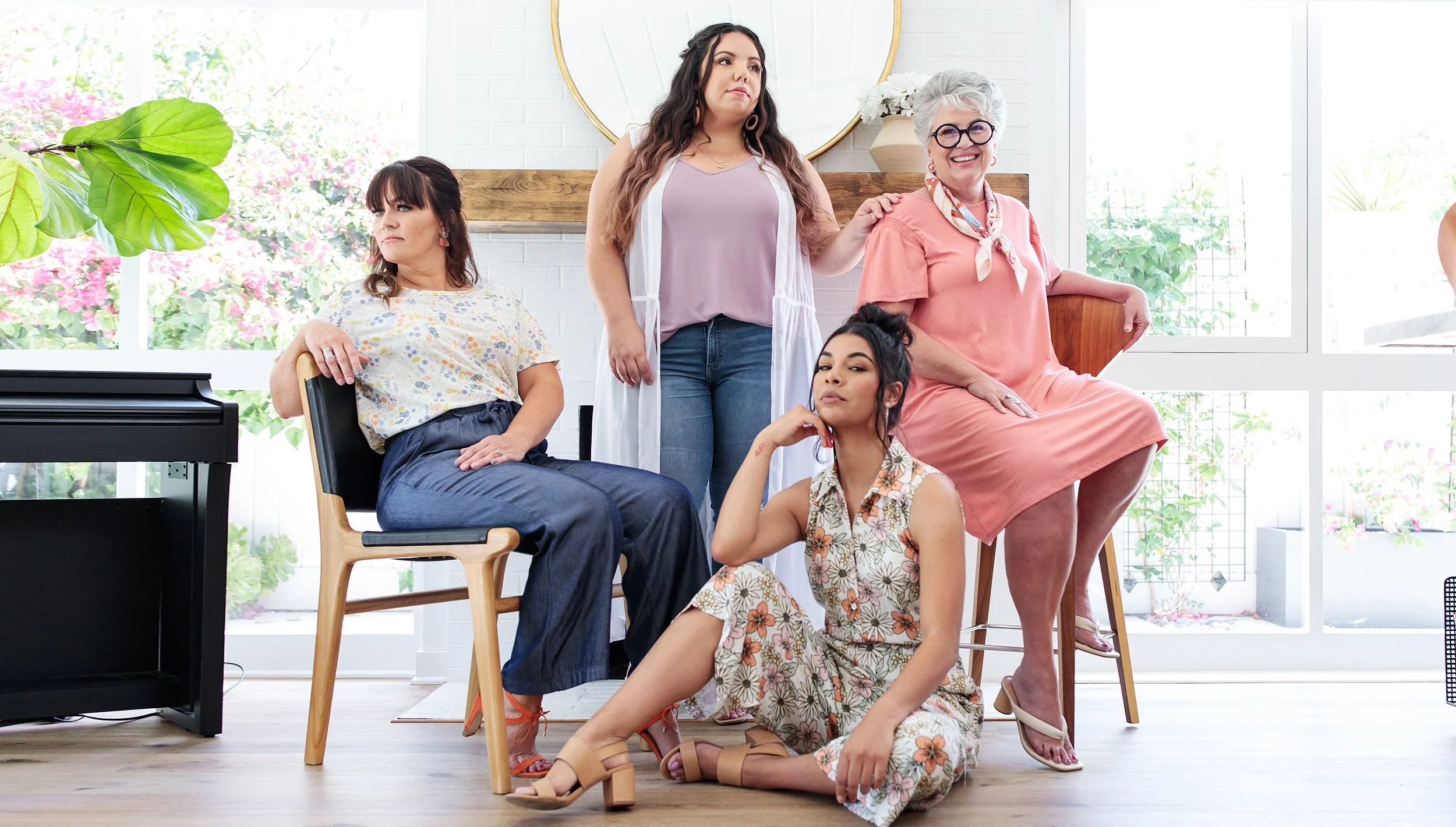 Anna Field Store -Anna Field Store GS3